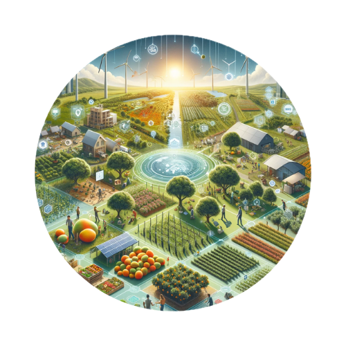 Sustainable Initiative 3