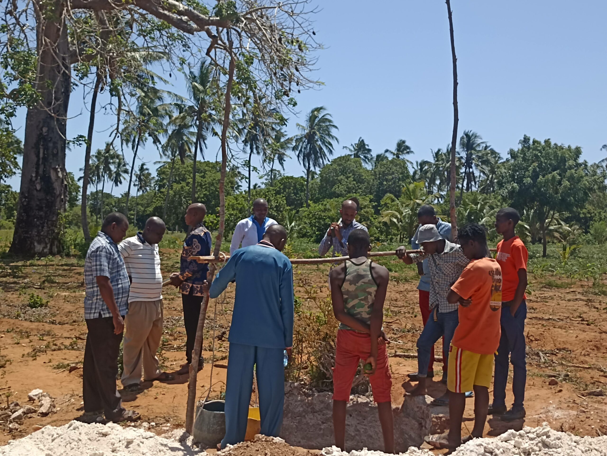 Community Engagement