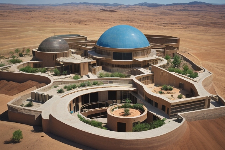 Workshop on Sustainable Building